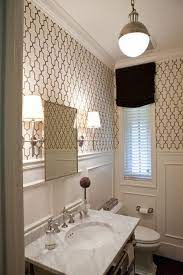 ★ find lifestyle inspiration & explore articles on trending and recommended topics ★ collaborate with friends for your. Traditional Powder Room By Elizabeth Reich Powder Room Small Powder Room Design Small Bathroom Inspiration