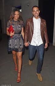 Rochelle Humes Throws Surprise 30th Birthday Party For Husband Marvin 30th Birthday Outfit Rochelle Humes Birthday Outfit