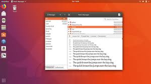 Typography is currently playing a central role in web design, with progressive improvements like variable fonts, css shapes, flexbox, css grids and subgrid definitively changing the way we work with typography in web design. Best 20 Fonts For Ubuntu Linux Hint