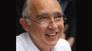 El ex gobernador de NL, Fernando Canales, anunció su apoyo a Anaya.- Grupo  Milenio