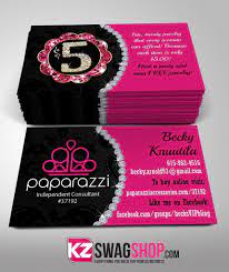 Get inspired by 152 professionally designed jewelry business cards templates. Paparazzi Jewelry Business Cards Style 1 Jewelry Business Card Business Card Maker Company Business Cards