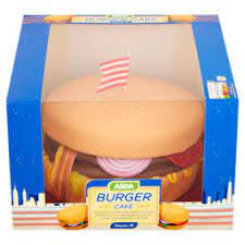 We did not find results for: Asda Burger Cake Asda Groceries