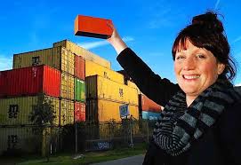 My Place: Katrina Tyler