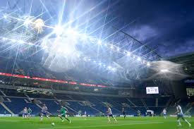 The stadium currently has a capacity of 50,431. Champions League Final Between Chelsea And Manchester City Moved To Portugal We Ain T Got No History
