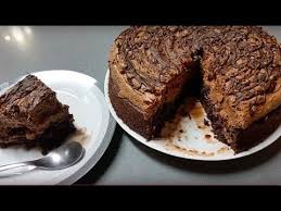 26 Le Gateau Bresilien Qui Fait Fureur Sur Les Reseaux Sociaux Youtube En 2020 Gateau Bresilien Gateau Nesquik Gateau