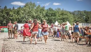 In addition to the music, woodstock der blasmusik festival also has a programme of wood games. Woodstock Der Blasmusik Festival 2019 Festicket