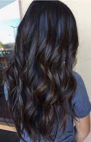 Hair Fall Color 2018 Brown 56 New Ideas Hair Styles Highlights Brown Hair Balayage Brown Hair Balayage