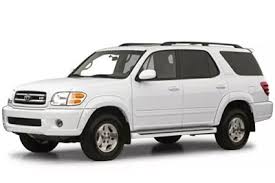 Toyota sequoia specs for other model years. Fuse Box Diagram Toyota Sequoia 2001 2007