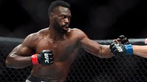 Get ufc fight results and career results information at fox sports. Uriah Hall Prepared For Ufc 249 Despite Uncomfortable Path To Event Newsday