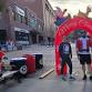 Santa 5k(ish) event image