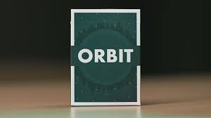 The only problem with crushed classic stock (bicycle stock) is that they don't last as long. Orbit V6 Playing Cards 52kards