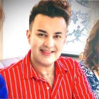 16200+ "Haroon :" profiles