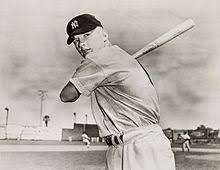 The yankees realized that it was time to bring mickey back to the majors. Mickey Mantle Wikipedia