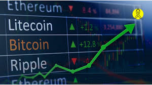 Cryptocurrency news bitcoin and other cryptos lose steam as summer lull sets in. Crypto News Today 13 04 2021 Next Gen Blog