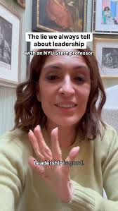 True or false: Leadership is good. Hmm…it depends. Is leadership good for  you?