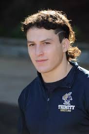 2022-23 Wrestling Roster