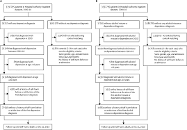 Möbel und wohnaccessoires von self für jeden raum bei porta. Risk Of Self Harm After The Diagnosis Of Psychiatric Disorders In Hong Kong 2000 10 A Nested Case Control Study The Lancet Psychiatry