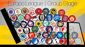 Football Clubs Marble Race Beat The Keeper Uefa Europa League 2020 2021 Youtube Europa League Marble Race League