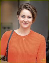 After receiving criticism for her body, pink took to twitter to shut down the nasty commenters. Shailene Woodley Promoting Divergent In London Shailene Woodley Hair Shailene Woodley Short Hair Styles