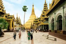 Myanmar, also known as burma, has been beset with political instability since it was granted independence from britain in january 1948. Die Ehemalige Britische Kronkolonie Gilt Als Top Exportmarkt In Sudostasien Myanmar Lockt Mit Enormem Potenzial