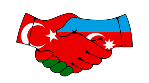 Özet bu çalışma genel olarak azerbaycan ile türkiye arasındaki ekonomik, siyasal ve toplumsal ilişkileri incelemektedir. Turkiye Azerbaycan Seyahatleri Artik Sadece Kimlikle Video Dunyadan Haberler