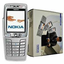 Nokia E70 - Silver (Unlocked ...