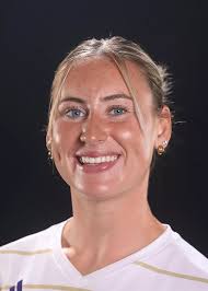 2025 Women's Soccer Roster