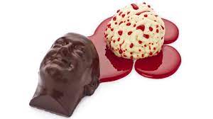 Als je aan iemand de naam vraagt van een belgische chocolatier dan zal je in vele gevallen de naam dominique persoone te horen krijgen. Dominique Persoone Chef Alps