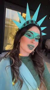 Disfraz Carnaval New York