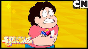 ☆ the steven universe the steven universe wiki discord is having a brand new art contest! Steven Universe Steven Saves The Gems Change Your Mind Cartoon Network Youtube