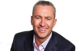 Obscure Australian Sportsmen