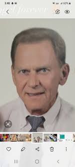 Obituary information for William "Bill" Roy Hudson