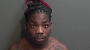 Man arrested in connection with shooting of child in Marion