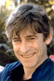 Martin Sharp, National Portrait Gallery