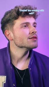 Meeting the New Exchange Student at the Party