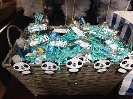 Panda Baby Shower Favors Hand Sanitizers Baby Boy Panda Baby Shower Favors Panda Baby Showers Baby Boy Shower