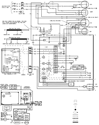 System wiring diagrams covered are: Carrier 48ss018 060 48sx024 060 Fig 27 208 230 3 60 Wiring Diagram Units 48ss030 060