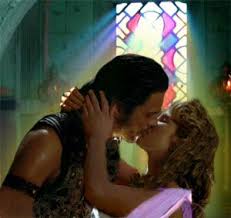 Shipper Seasons 9 19 Act Three Greek And Roman Mythology Xena Warrior Princess Warrior Princess