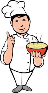 Resultat De Recherche D Images Pour Cuisinier Dessin