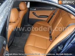Bmw E46 3 Serisi Oto Deri Doseme 1998 2005 Oto Deri Doseme Altinuc A S