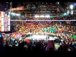 Memphis Fedexforum Wwe Raw Related Keywords Suggestions