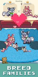 You can fight with the dragon you need, as you will have them all opened. Download Pixel Petz Mod Unlimited Money V0 2 32 Free On Android