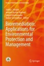 Horizontal zones that make up a particular mature soil. Bioremediation Applications For Environmental Protection And Management Springerprofessional De