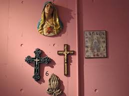 The Barns Les Religions Aesthetique Ex Voto