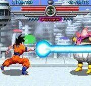 Virtual reality versus also abbreviated as dragon ball z: Dragon Ball Z Taiketsu Online Play Game