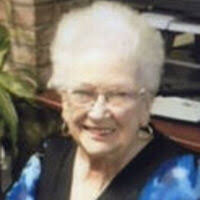Obituary information for Barbara S. Turner