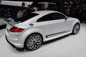 New Cars Used Cars For Sale Car Reviews And Car News Audi Tt Audi Tt Rs Audi