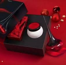 Love Potion Eau De Parfum Perfumed Body Cream Oriflame Body Cream Eau De Parfum Perfume
