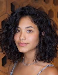 Do You Like To Wear Curls Like Natural Look See Here The Most Stunning Ideas Of Natural Natural Curls Hairstyles Curly Hair Styles Naturally Curly Hair Styles