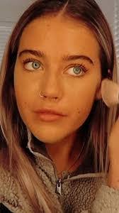 Olivia Tuttle's Instagram, Twitter & Facebook